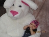 PICTURES WITH THE EASTER BUNNY